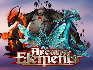 Arcane Elements